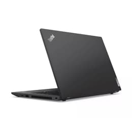 Lenovo ThinkPad L15 G4 15" (2022) - Ryzen 3 - 7000 Series (U) - 16GB - SSD 128 GB QWERTZ - Γερμανικό