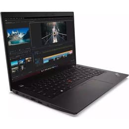 Lenovo ThinkPad L15 G4 15" (2022) - Ryzen 3 - 7000 Series (U) - 16GB - SSD 128 GB QWERTZ - Γερμανικό