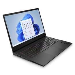HP Omen 17-CM2001NF 17" - Core i7-13700HX - 32GB - SSD 1 TBGB NVIDIA GeForce RTX 4070 AZERTY - Γαλλικό