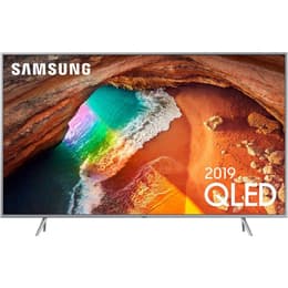 TV Samsung 165 cm QE65Q67R 3840 x 2160