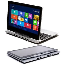 HP EliteBook Revolve 810 G3 11" Core i5-5200U - SSD 256 Gb - 4GB AZERTY - Γαλλικό