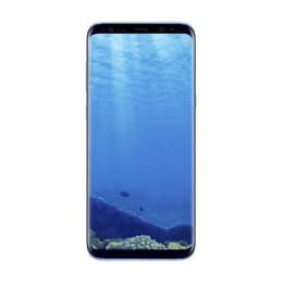 Galaxy S8+ 64GB - Μπλε - Ξεκλείδωτο
