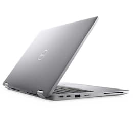 Dell Latitude 5320 2-in-1 13" (2021) - Core i5 - Gen 11 (G) - 16GB - SSD 512 GB QWERTY - Ιταλικό