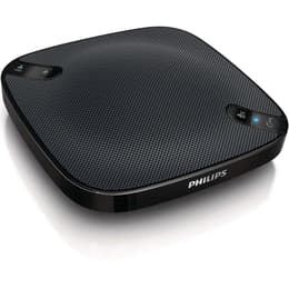 Philips Aecs 7000 Bluetooth Ηχεία - Μαύρο