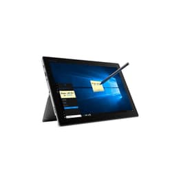 Lenovo Miix 520-12IKB 12" (2018) - Core i5 - Gen 8 (U) - 8GB - SSD 256 GB QWERTY - Ισπανικό