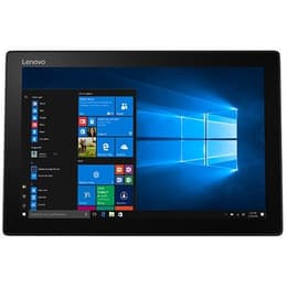 Lenovo Miix 520-12IKB 12" (2018) - Core i5 - Gen 8 (U) - 8GB - SSD 256 GB QWERTY - Ισπανικό