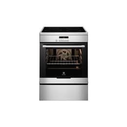 Electrolux EKI6771COX Εστίες μαγειρέματος