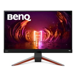 27" Benq Mobiuz EX2710Q 2560 x 1440 LED monitor Γκρι