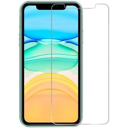 Προστατευτική οθόνη Evetane iPhone12 Pro Max - Διαφανές