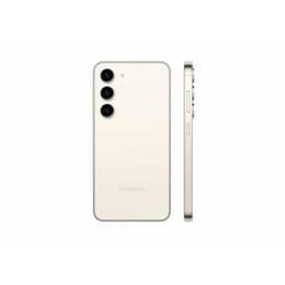 Galaxy S23+ 256GB - Μπεζ - Ξεκλείδωτο