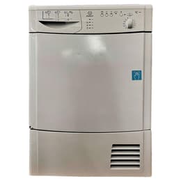 Indesit ISL70C Στεγνωτήριο ρούχων συμπύκνωσης Εμπρόσθια φόρτωση