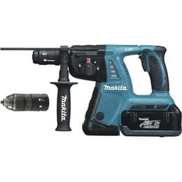 Makita BHR262T Τρυπάνι