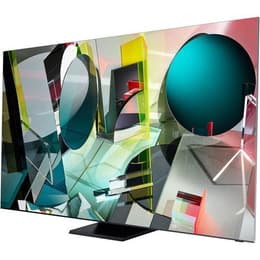 TV Samsung 165 cm QE65Q950TS 7680 x 4320
