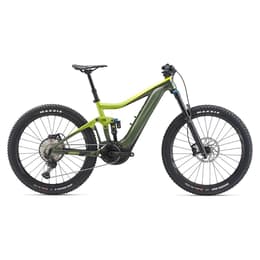 Giant Trance E+1 Pro Ηλεκτρικό ποδήλατο