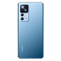 Xiaomi 12T 128GB - Μπλε - Ξεκλείδωτο