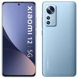 Xiaomi 12T 128GB - Μπλε - Ξεκλείδωτο