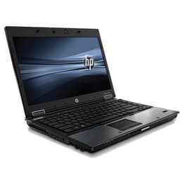 HP EliteBook 8440P 14" (2008) - Core i5-520M - 4GB - HDD 250 Gb AZERTY - Γαλλικό