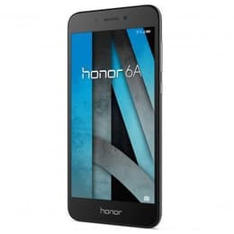 Honor 6A (pro) 16GB - Σκούρο Γκρι - Ξεκλείδωτο