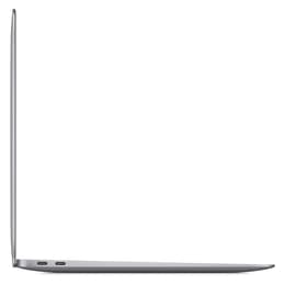 MacBook Air 13" (2020) - QWERTZ - Γερμανικό