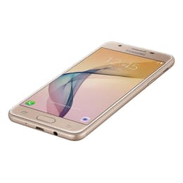 Galaxy J5 Prime 16GB - Χρυσό - Ξεκλείδωτο