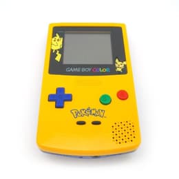 Nintendo Game Boy Color - Κίτρινο/Μπλε