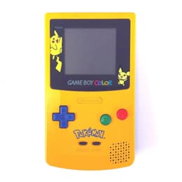Nintendo Game Boy Color - Κίτρινο/Μπλε