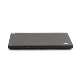 Lenovo ThinkPad T440 14" (2013) - Core i5-4200U - 4GB - HDD 500 Gb AZERTY - Γαλλικό