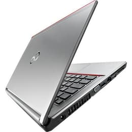 Fujitsu LifeBook E744 14" (2013) - Core i5-4300M - 4GB - SSD 128 Gb QWERTY - Ισπανικό