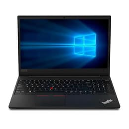 Lenovo ThinkPad E580 15" (2018) - Core i7 - Gen 8 (U) - 32GB - SSD 256 GB AZERTY - Γαλλικό