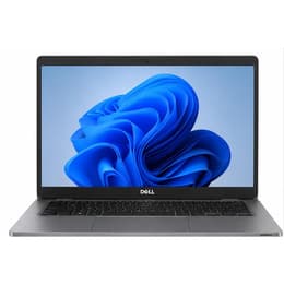 Dell Latitude 5420 14" (2021) - Core i5 - Gen 11 (G) - 16GB - SSD 512 GB QWERTY - Αγγλικά