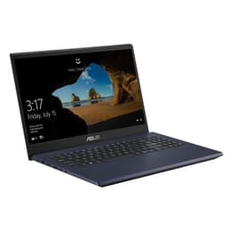 Asus F571GD-BQ257T 15" (2018) - Core i5 - Gen 8 (H) - 8GB - SSD 512 GB QWERTY - Αγγλικά
