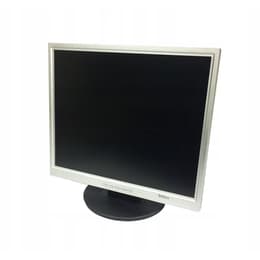19" Belinea 1930 S1 / BJ10001 1280 x 1024 LCD monitor Μαύρο