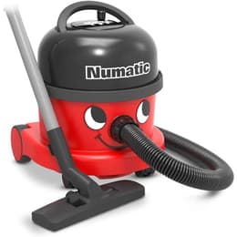 Ηλεκτρική σκούπα με σακούλα NUMATIC Henry NRV240-11