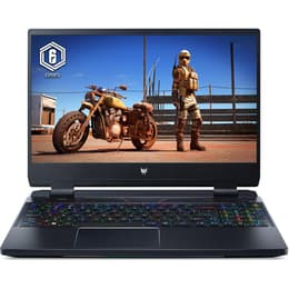 Acer Predator Helios 300 15" () - Core i9 - Gen 12 (H) - 32GB - HDD 1 tb QWERTY - Αγγλικά