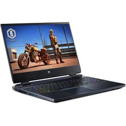 Acer Predator Helios 300 15" () - Core i9 - Gen 12 (H) - 32GB - HDD 1 tb QWERTY - Αγγλικά