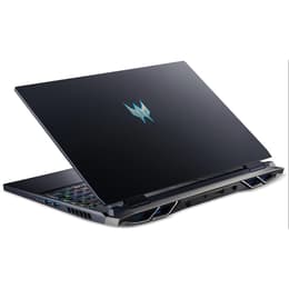 Acer Predator Helios 300 15" () - Core i9 - Gen 12 (H) - 32GB - HDD 1 tb QWERTY - Αγγλικά