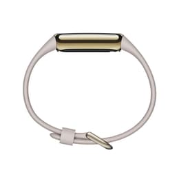 Fitbit Bluetooth 38 mm - Λευκό