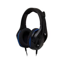 Hyper X Stinger Core Blue gaming καλωδιωμένο Ακουστικά Μικρόφωνο - Μαύρο/Μπλε