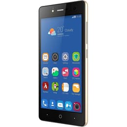 ZTE Blade L7 8GB - Μαύρο - Ξεκλείδωτο