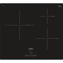 Bosch PUJ611BB1E Ψησταριά