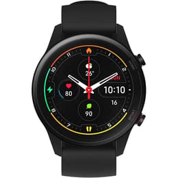 Xiaomi Ρολόγια Mi Watch Παρακολούθηση καρδιακού ρυθμού GPS - Μπλε/Μαύρο