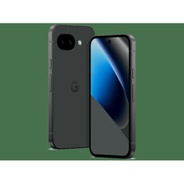Google Pixel 10a 128GB - Μαύρο - Ξεκλείδωτο