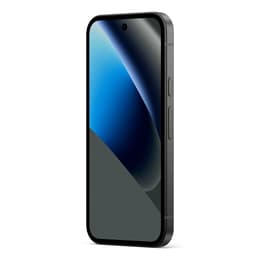 Google Pixel 10a 128GB - Μαύρο - Ξεκλείδωτο