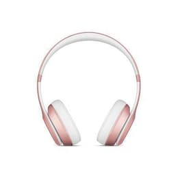 Beats By Dr. Dre Solo2 Wireless Μειωτής θορύβου καλωδιωμένο Ακουστικά - Ροζ