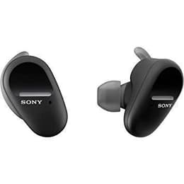 Аκουστικά Bluetooth Μειωτής θορύβου - Sony WF-SP800N