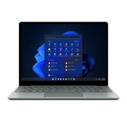 Microsoft Surface Laptop Go 2 12" (2021) - Core i5 - Gen 11 (G) - 8GB - SSD 256 GB QWERTZ - Γερμανικό