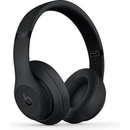 Beats By Dre Beats Studio3 Μειωτής θορύβου Ακουστικά Μικρόφωνο - Μαύρο