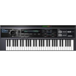 Roland D-50 Μουσικά όργανα