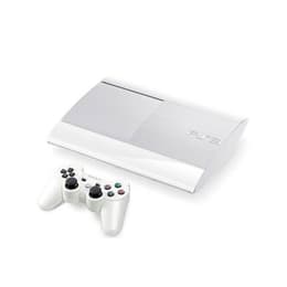 PlayStation 3 Super Slim - HDD 40 GB - Άσπρο