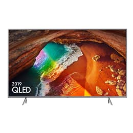 TV Samsung 165 cm QE65Q67RAT 3840 x 2160